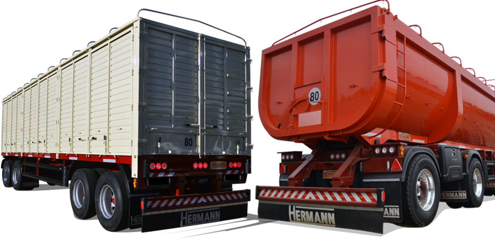 remolques, la industria se recupera