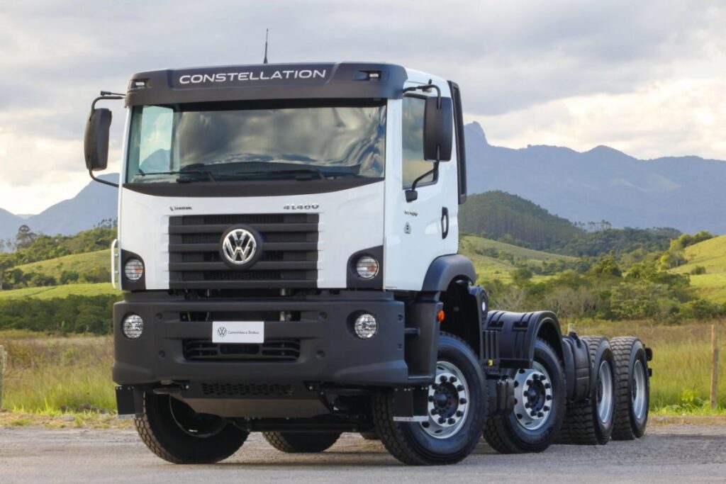 Súper Constellation