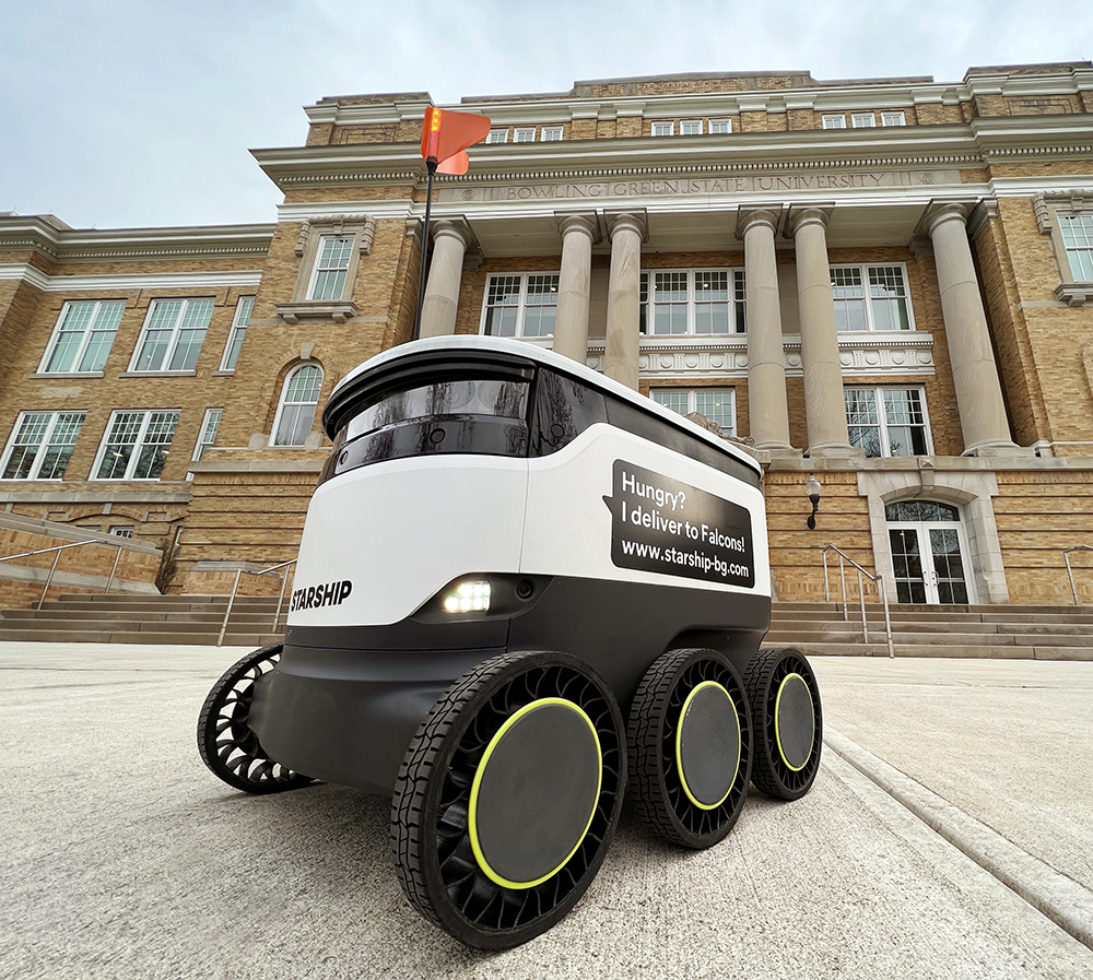 Goodyear suma tecnología a la logistica