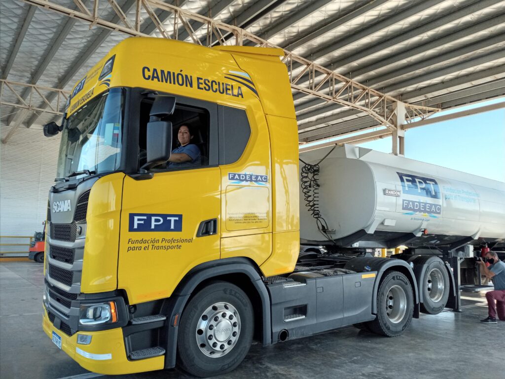 formando conductores