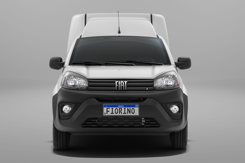 Nueva Fiorino 2022