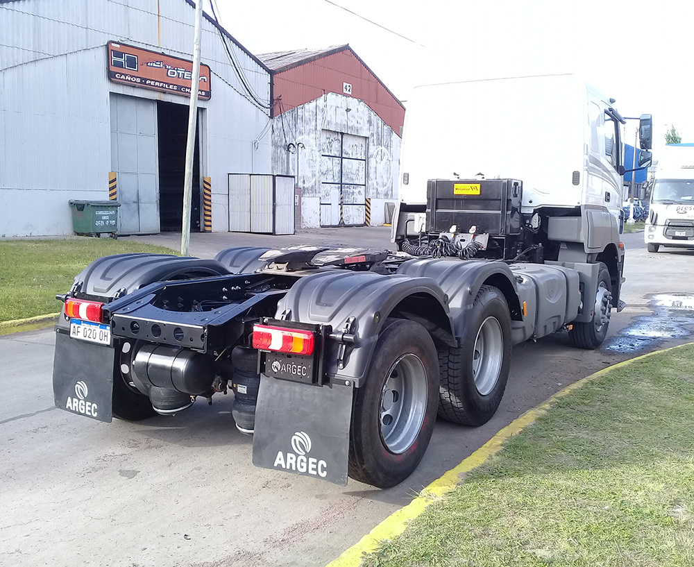 Tercer eje escalabilidad y rentabilidad