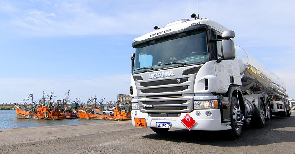 Mas educación en transporte y logística