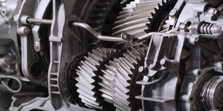 nuevas cajas de cambio scania