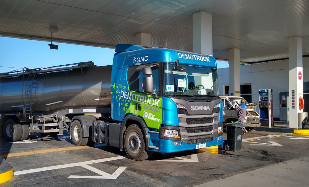 el futuro del transporte