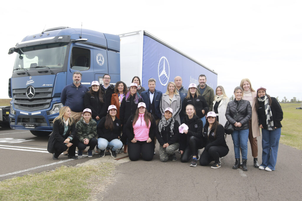 Conductoras Entrerrianas