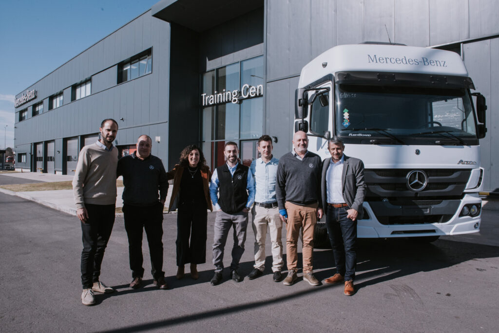 Movilidad sustentable y segura