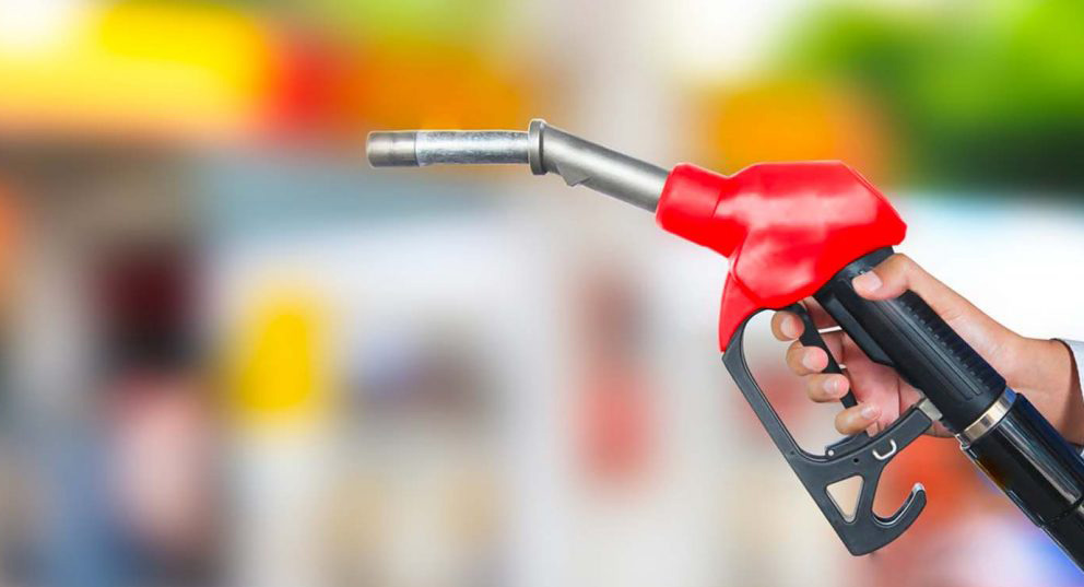 El precio del gasoil