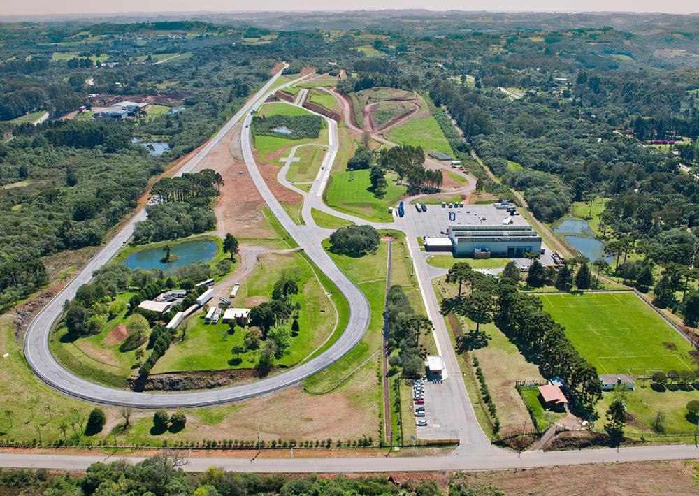 centro tecnologico randon