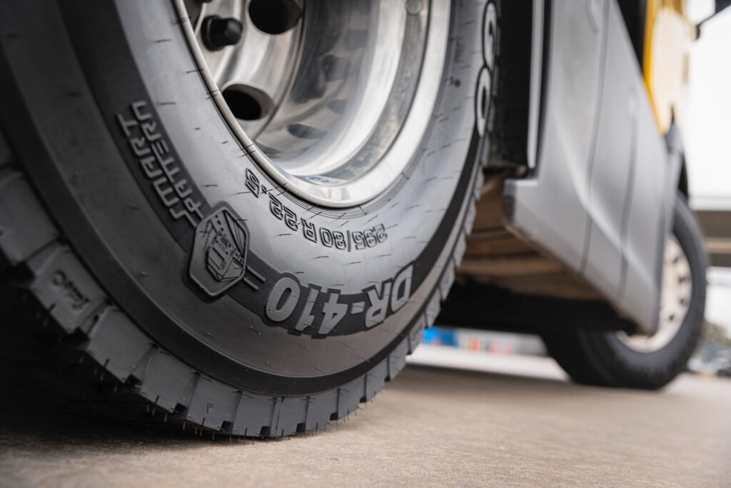 Lanzamiento oficial nuevos FATECARGO