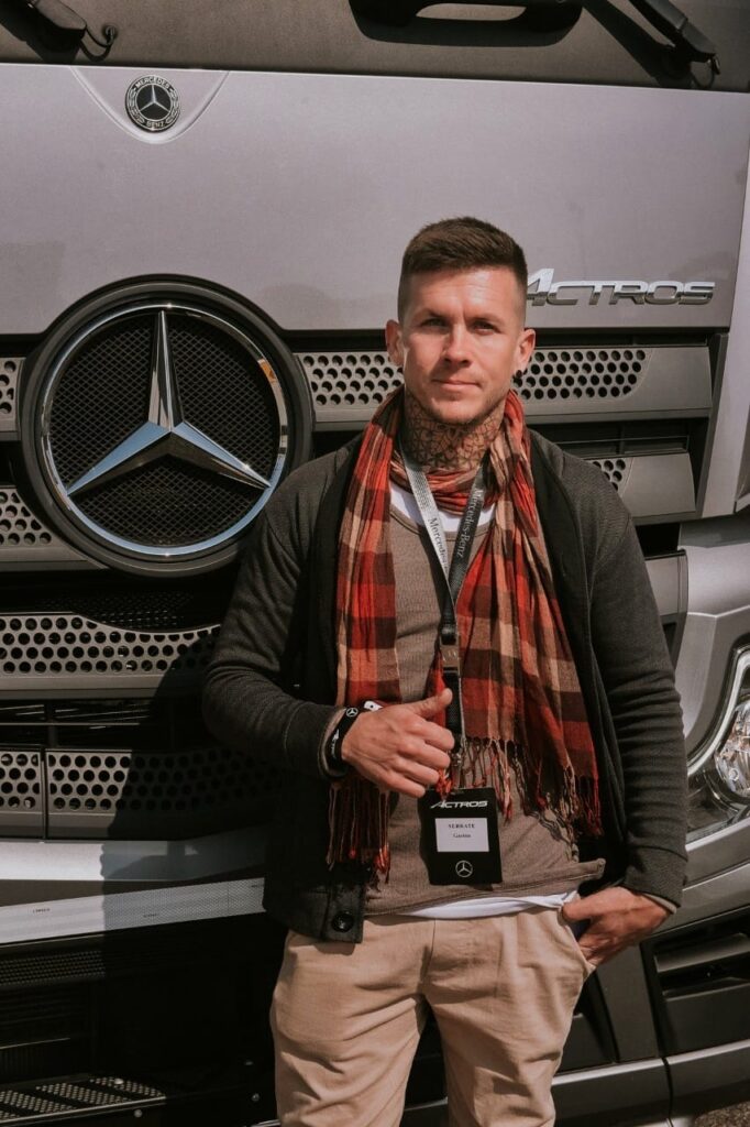 Experiencia Test-Drive