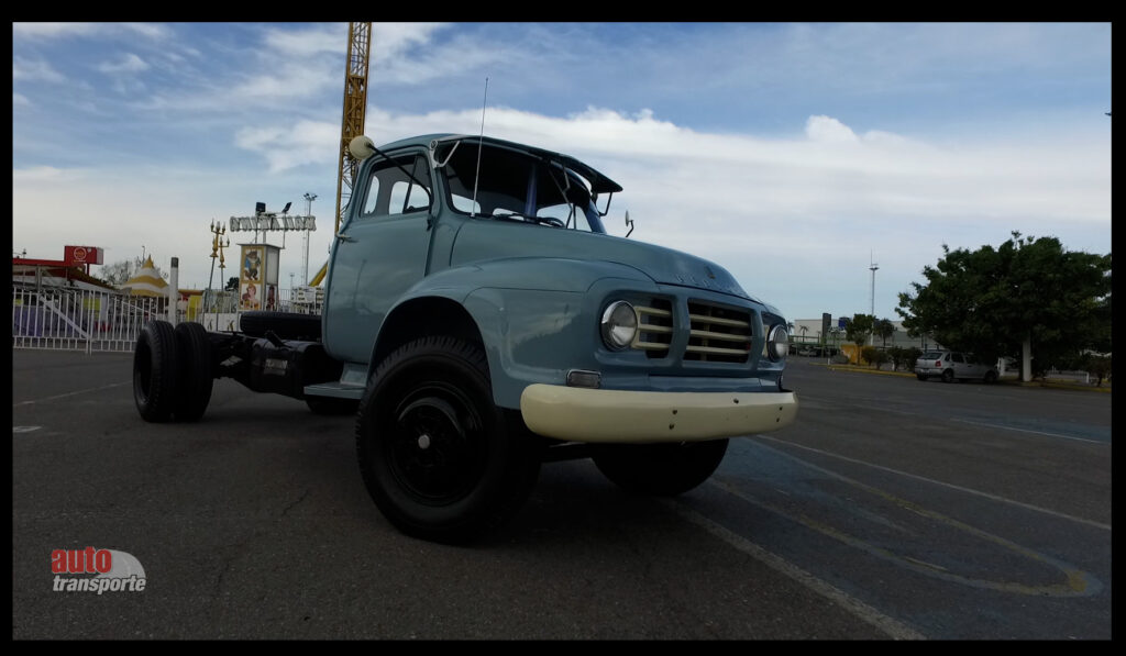 Joya de los 60 restaurada