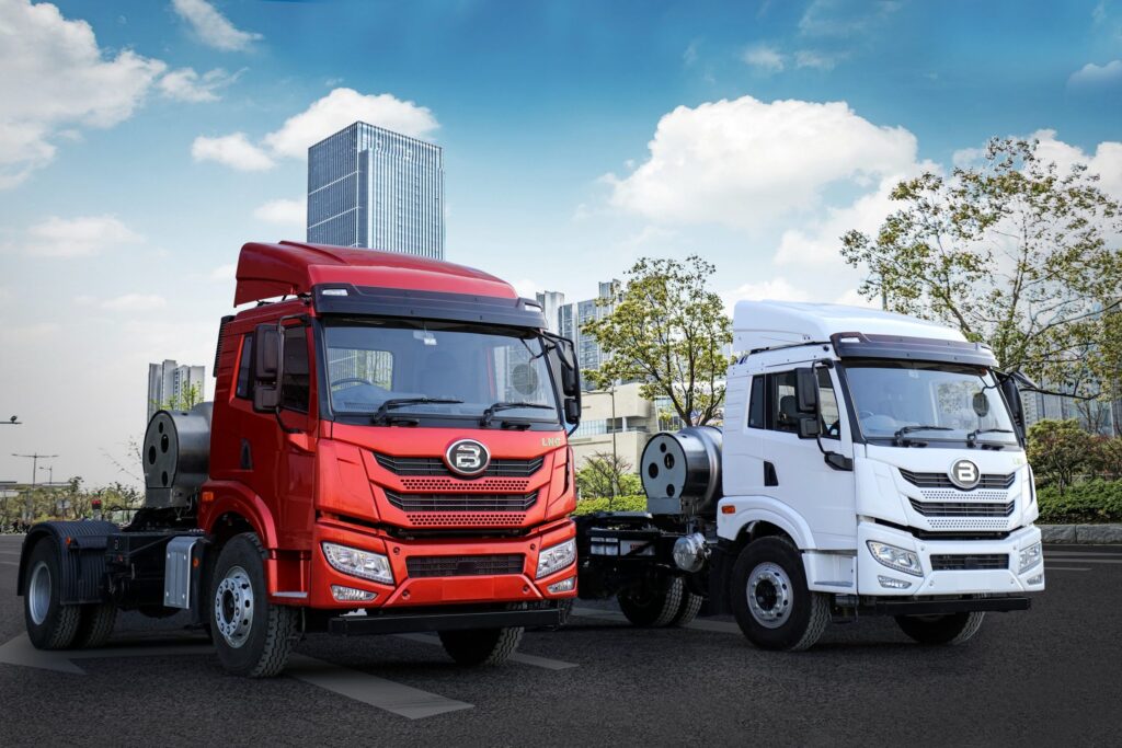 FPT Industrial invierte en la India