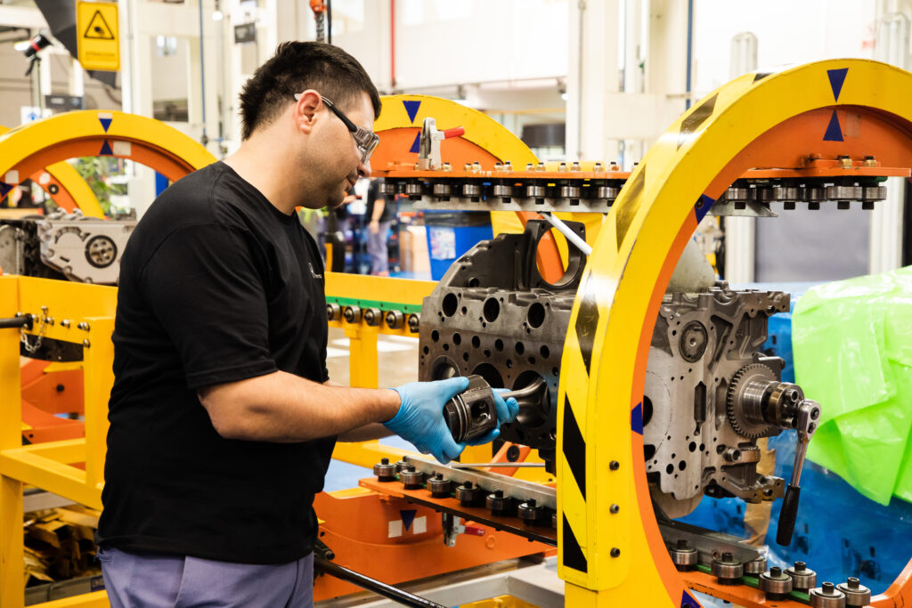 Economía y garantía REMAN