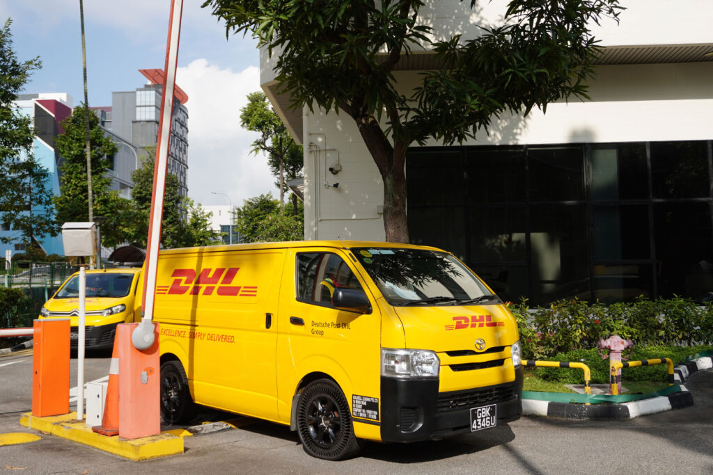 Michelin-se-asocia-con-DHL-Express