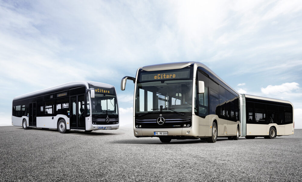 Mercedes-Benz-produjo-1.000-eCitaro