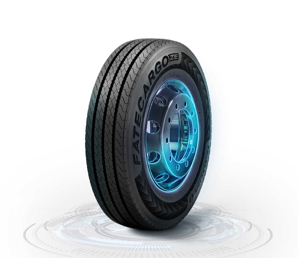 FATECARGO ZE- innovación-sustentable