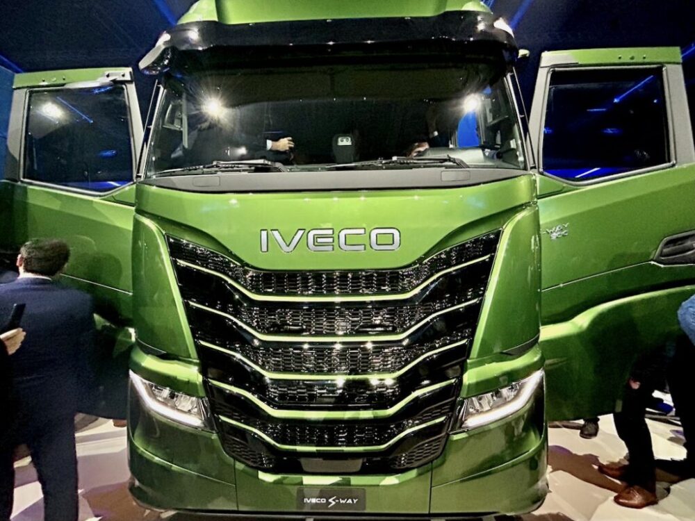 IVECO