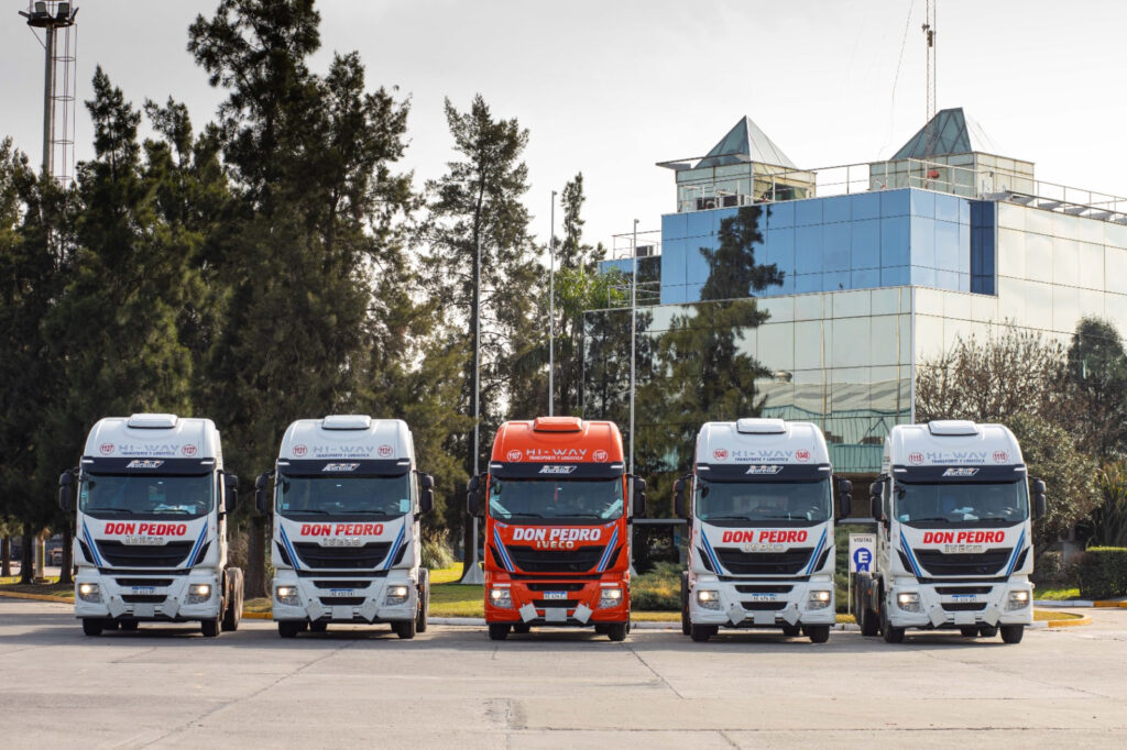 Don-Pedro-concretó-un-acuerdo-con-IVECO