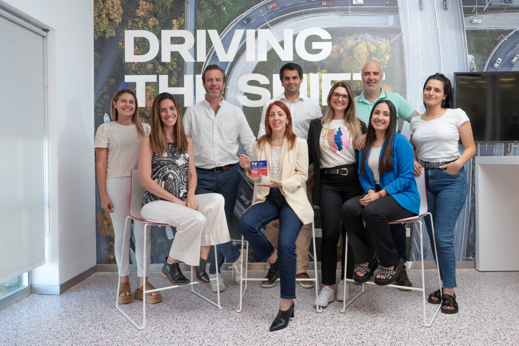 Scania-fue-reconocida-por-la-gestión-de-personas-y-talento