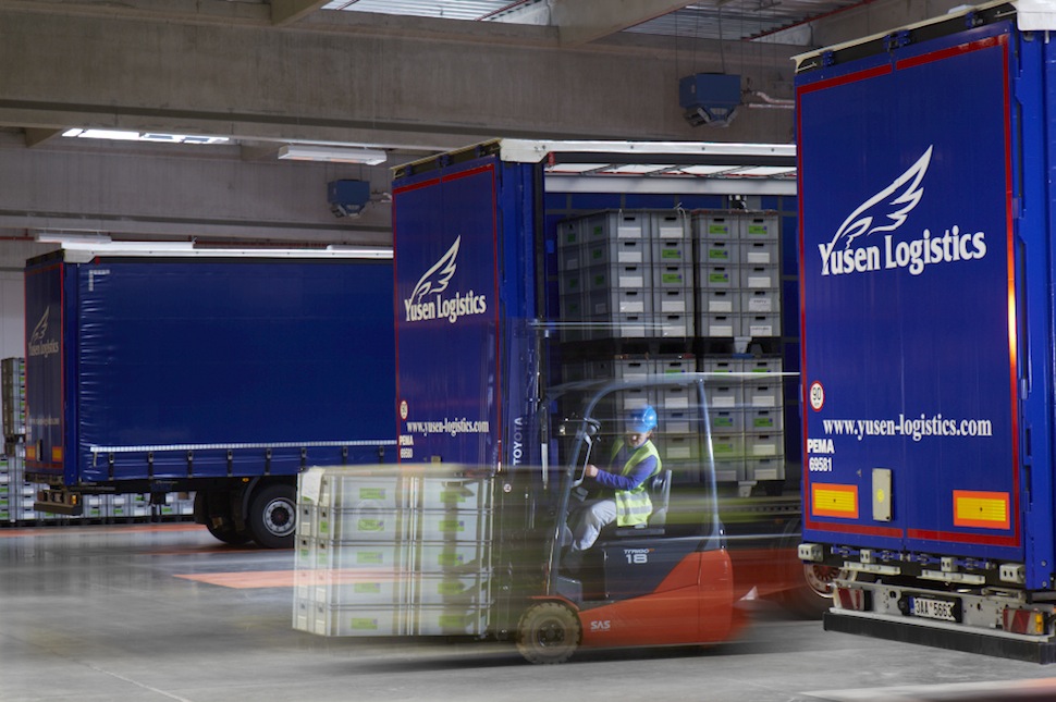 Yusen-Logistics-convoca-choferes