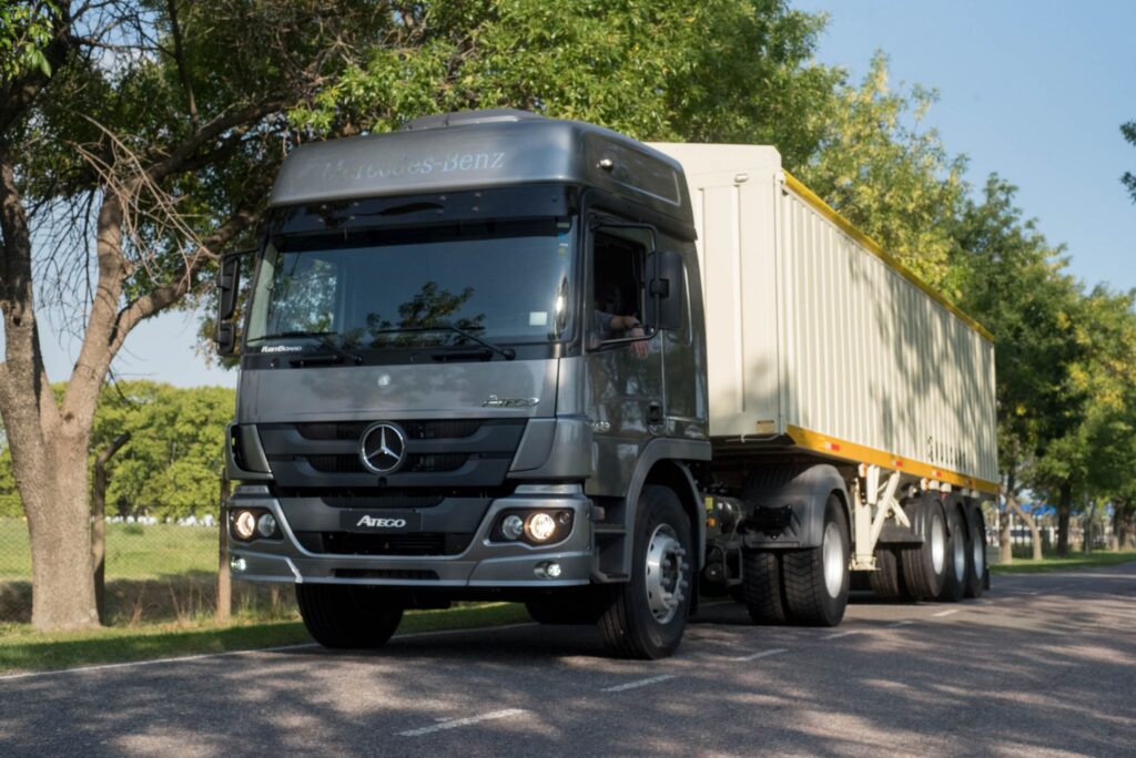 Récord-para-Mercedes-Benz-Camiones-y-Buses
