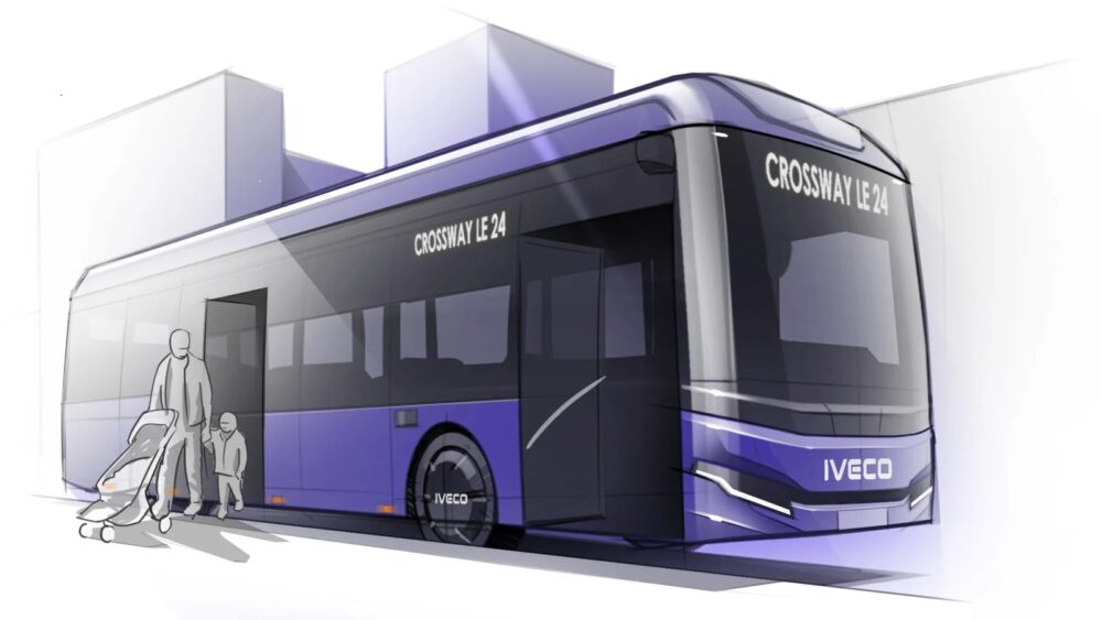 Otro premio para IVECO Group