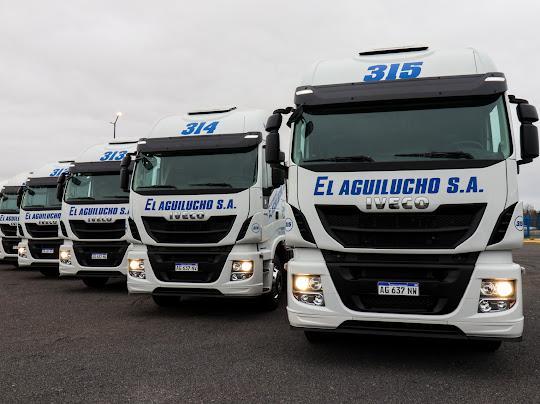Fieles-a-IVECO