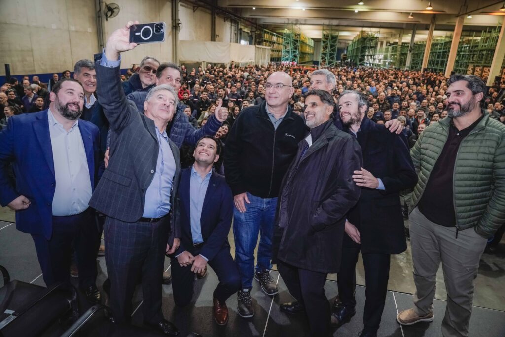 Prestige Auto inicia