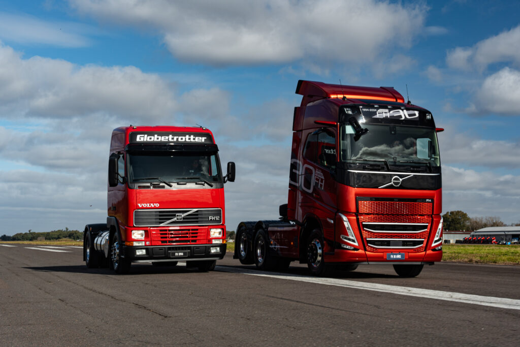 FH Edición 30 Años