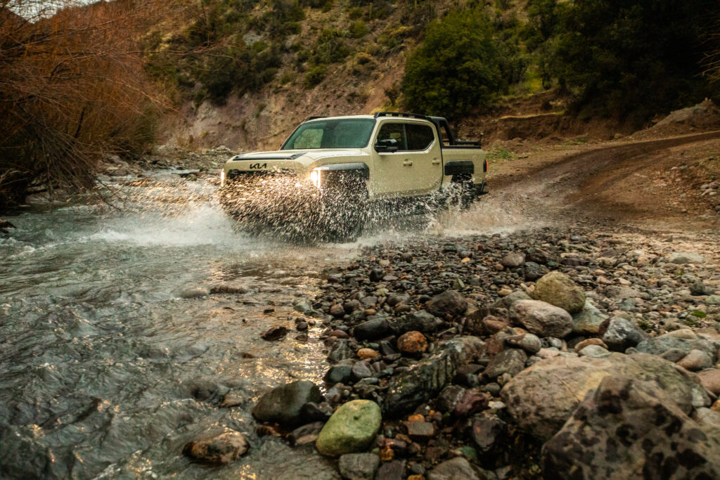 Kia-Tasman-la-nueva-pick-up-para-América-Latina