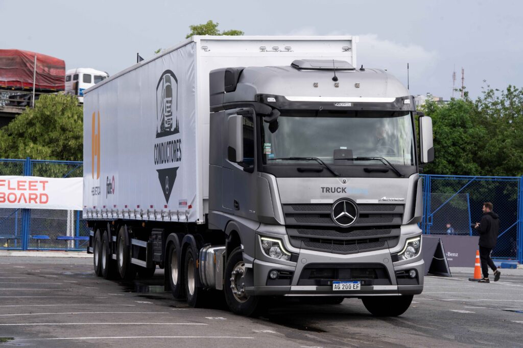 El-certamen-de-Conductores-Actros-ya-tiene-dueño