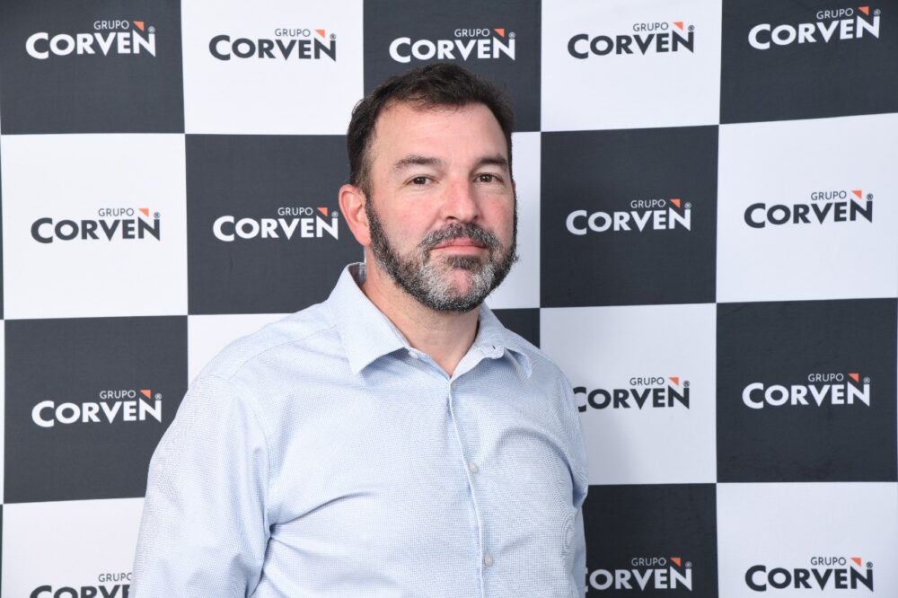 Nuevo director para Foton Argentina