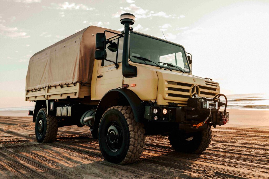 El-Ejército-Argentino-incorporará-48-UNIMOG