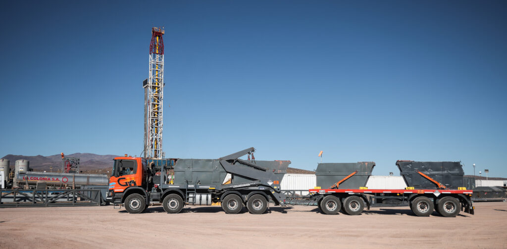 SCANIA-potencia-el-yacimiento-de-Vaca-Muerta