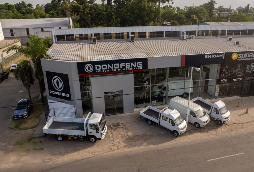 Dongfeng-continúa-su-expansión-en-Argentina
