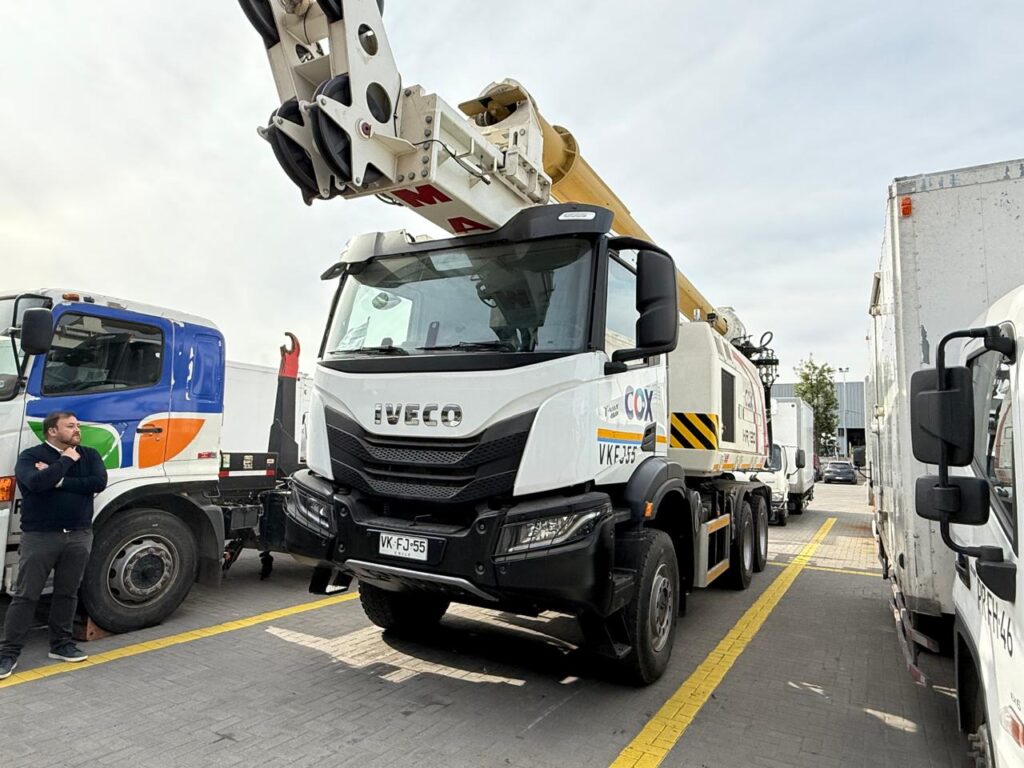 IVECO-concretó-una-venta-inédita-en-Chile 