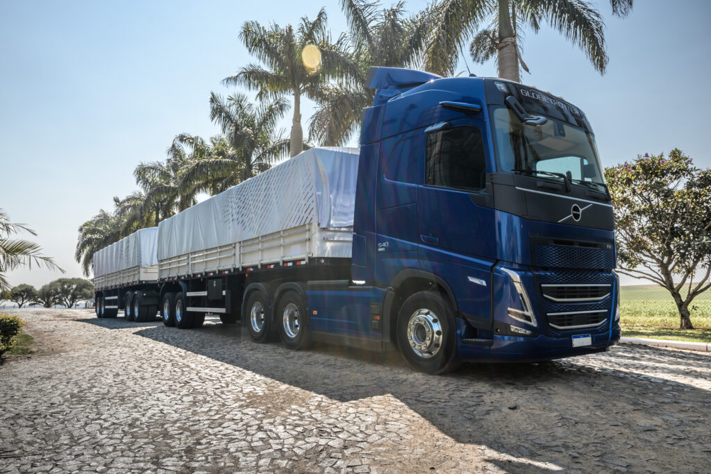 Volvo-FH-540-campeón-de-ventas-2025