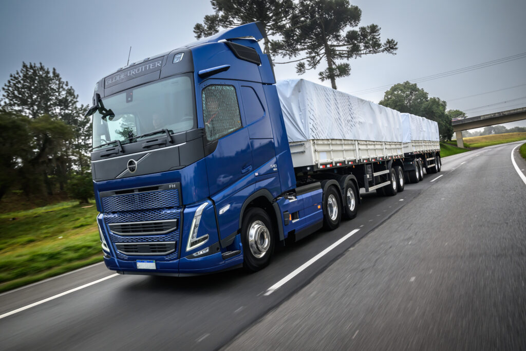 Volvo-FH-540-campeón-de-ventas-2025