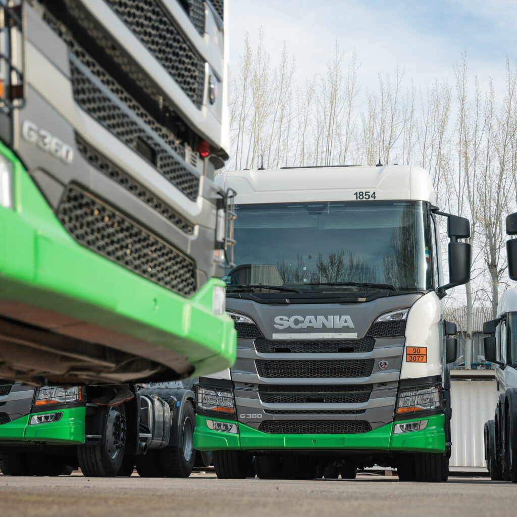 TSB-incorporó-40-camiones-Scania