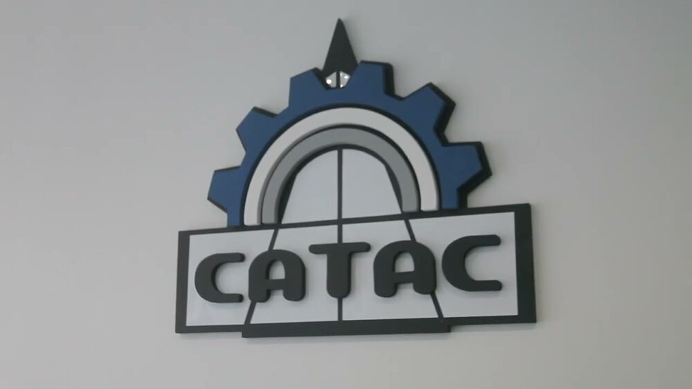 CATAC fue intervenida por la justicia argentina
