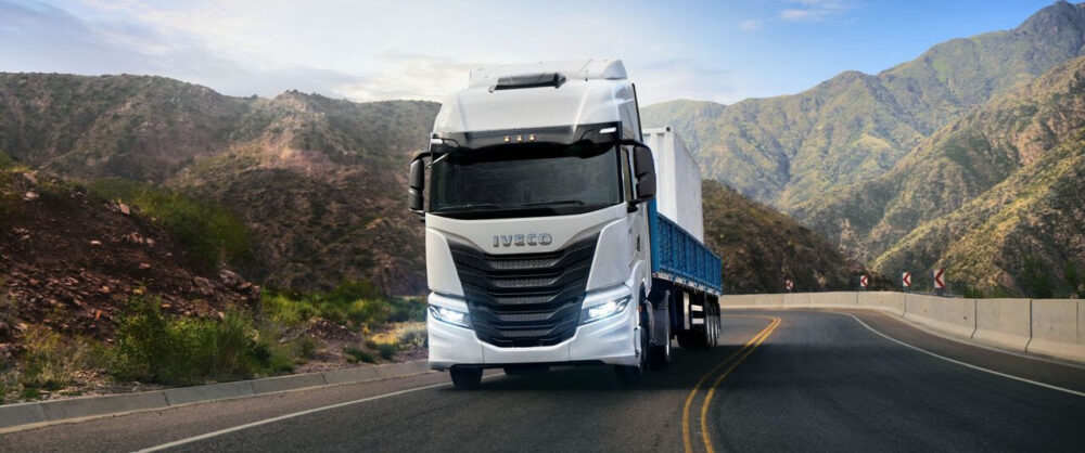 Más beneficios IVECO