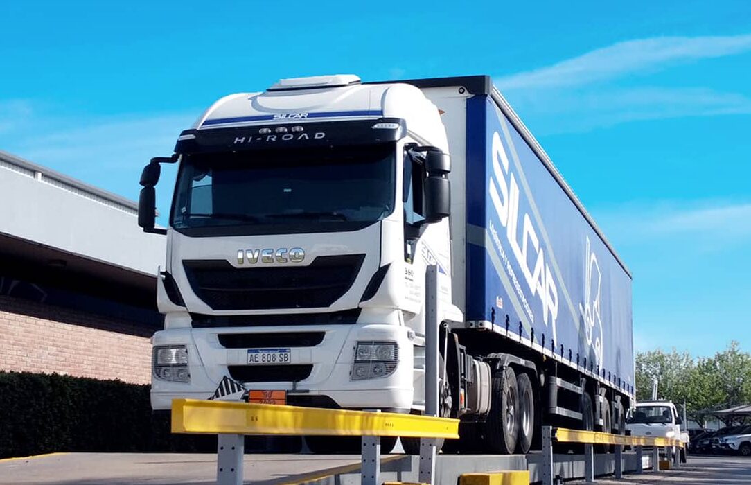 El transporte acumula una suba del 30,3%