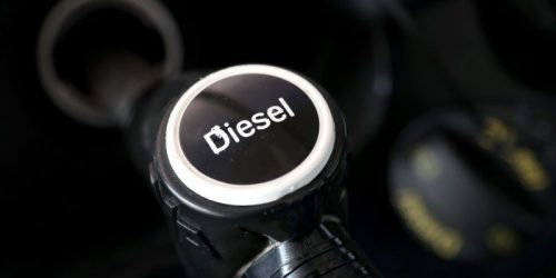 23 provincias con problemas de abastecimiento de gasoil