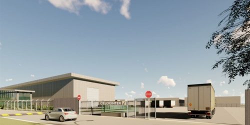 Nuevo Polo Logístico Rafaela, una realidad