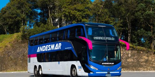 Andesmar está de estreno