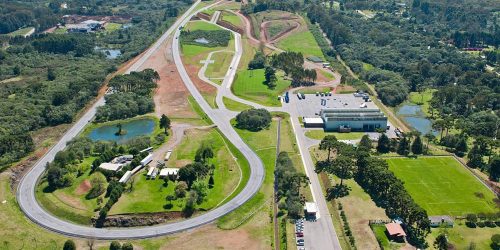 centro tecnologico randon