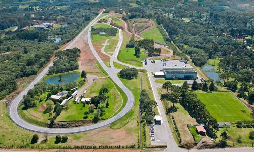 centro tecnologico randon