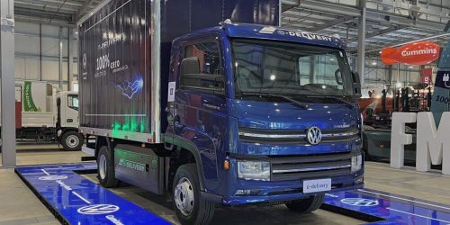 Llegó-al-Uruguay-el-Delivery-Eléctrico