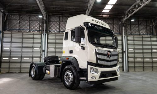 AUMAN D 2030 1